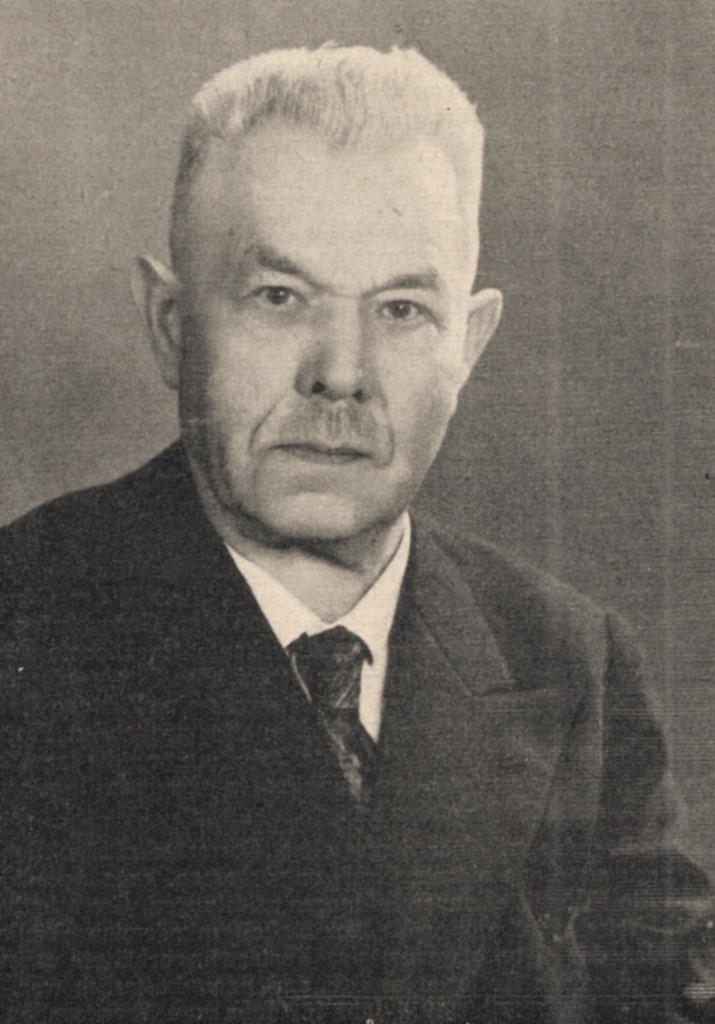 Alwin Brandes