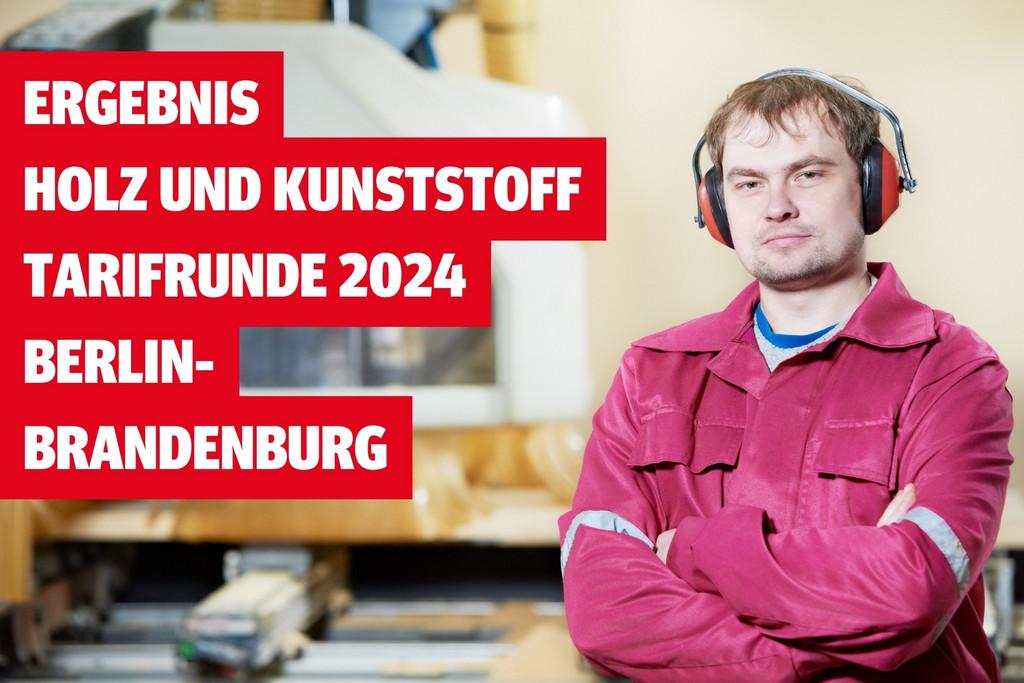 Tarifabschluss bringt höhere Löhne und eine Inflationsausgleichs-Prämie ab Mai