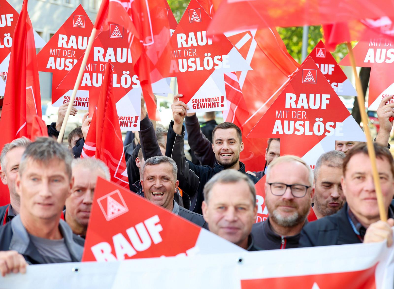 Deutliche Verbesserungen für Aufzug-Monteure erreicht