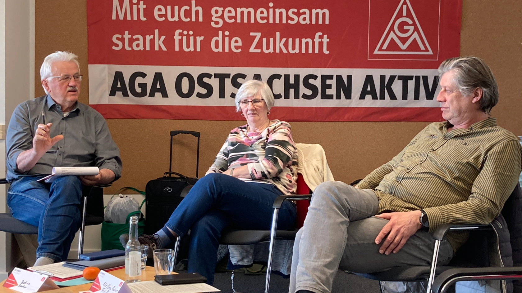AGA-Seminar 2026
