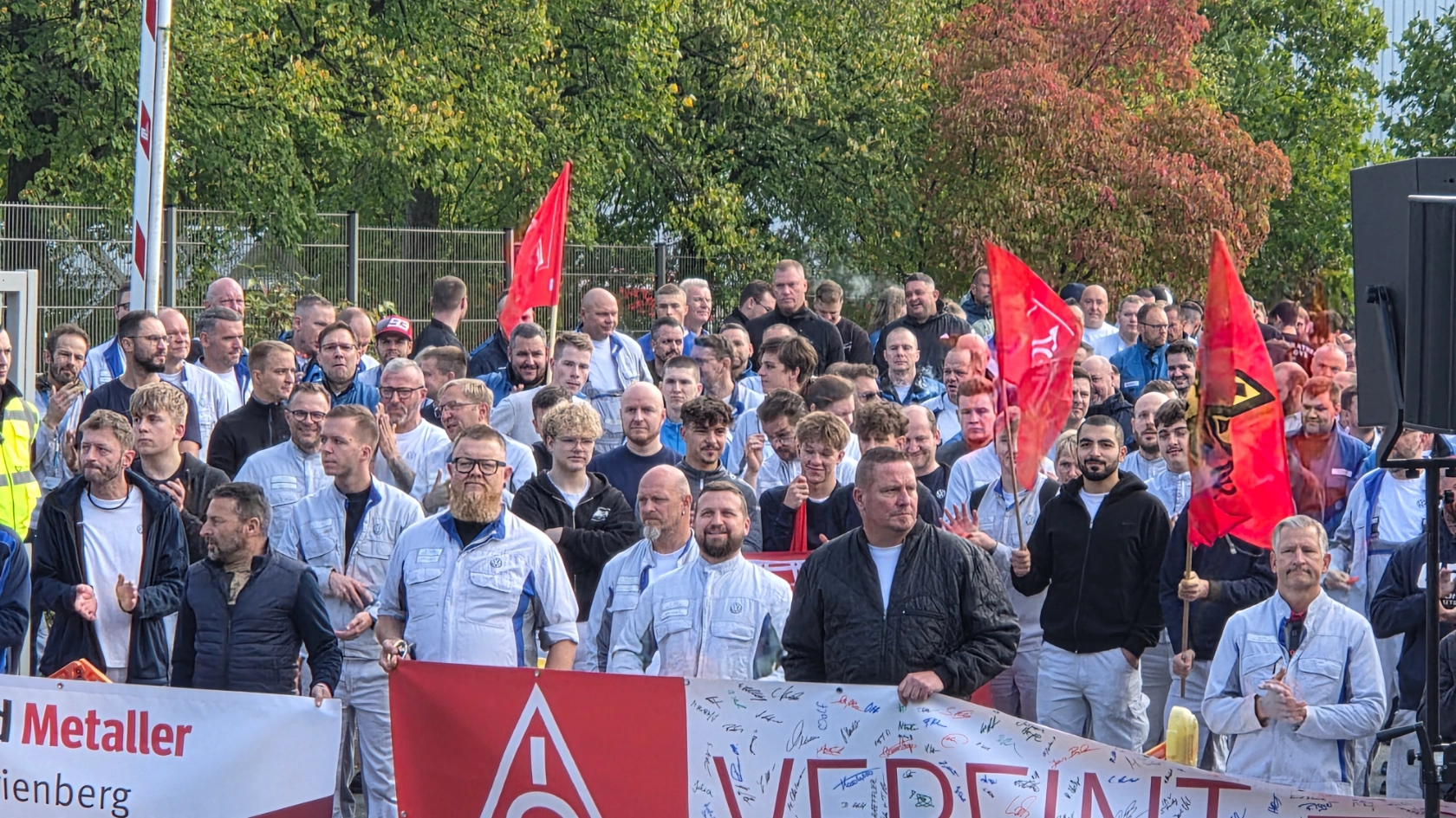 Aktionstag Chemnitz