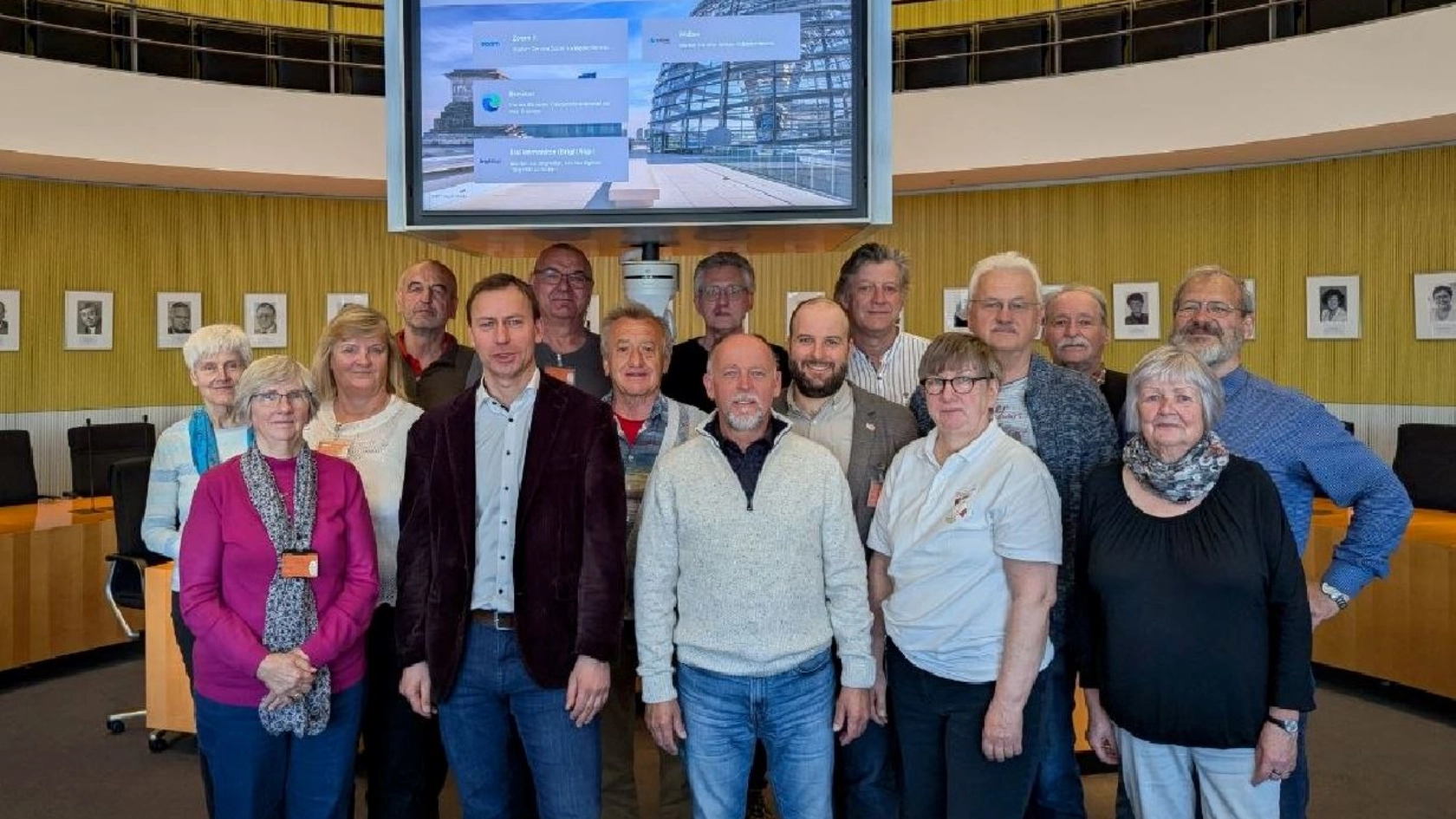 AGA-Seminar 2026