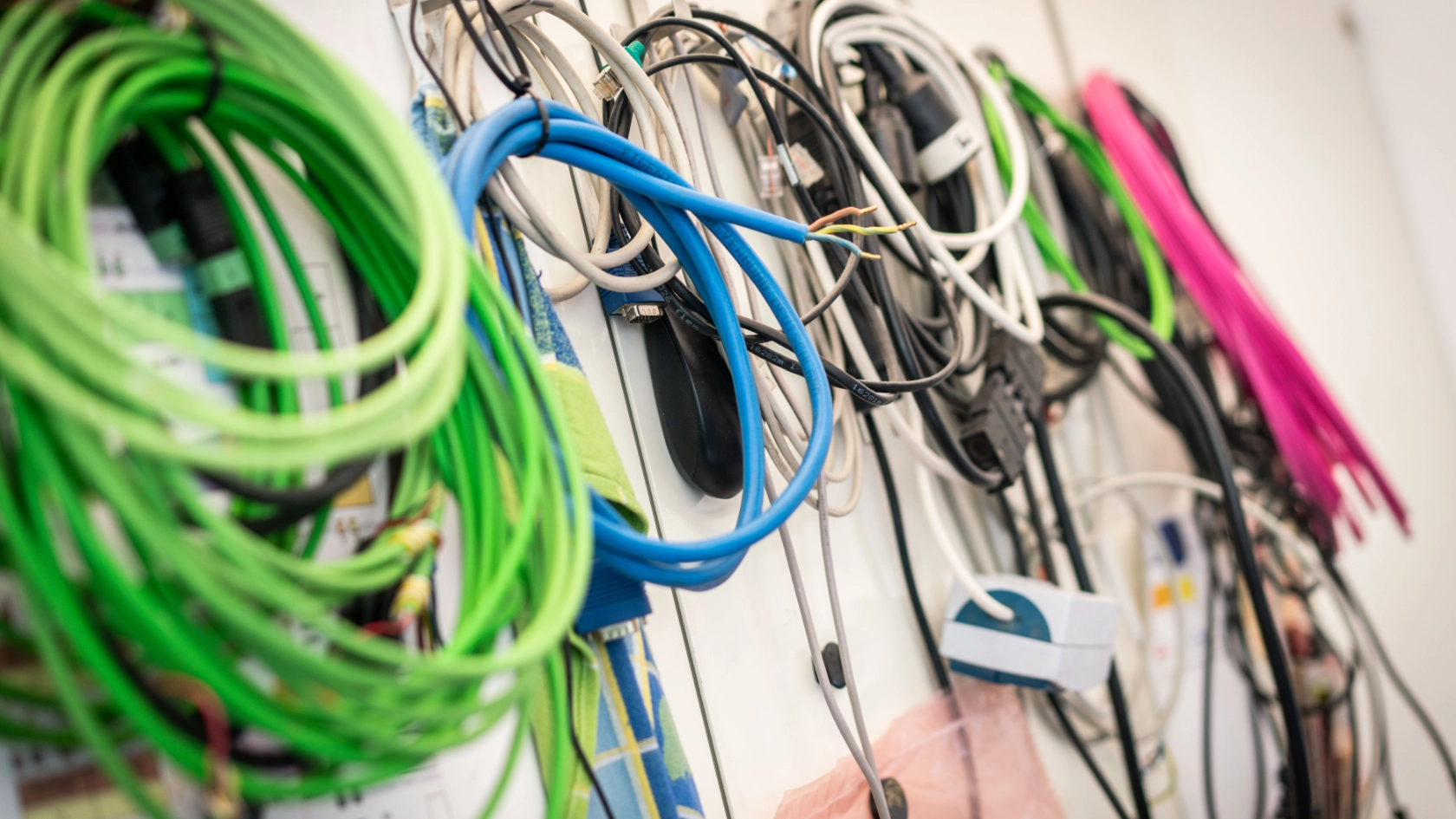 Digitalisierung im Handwerk 