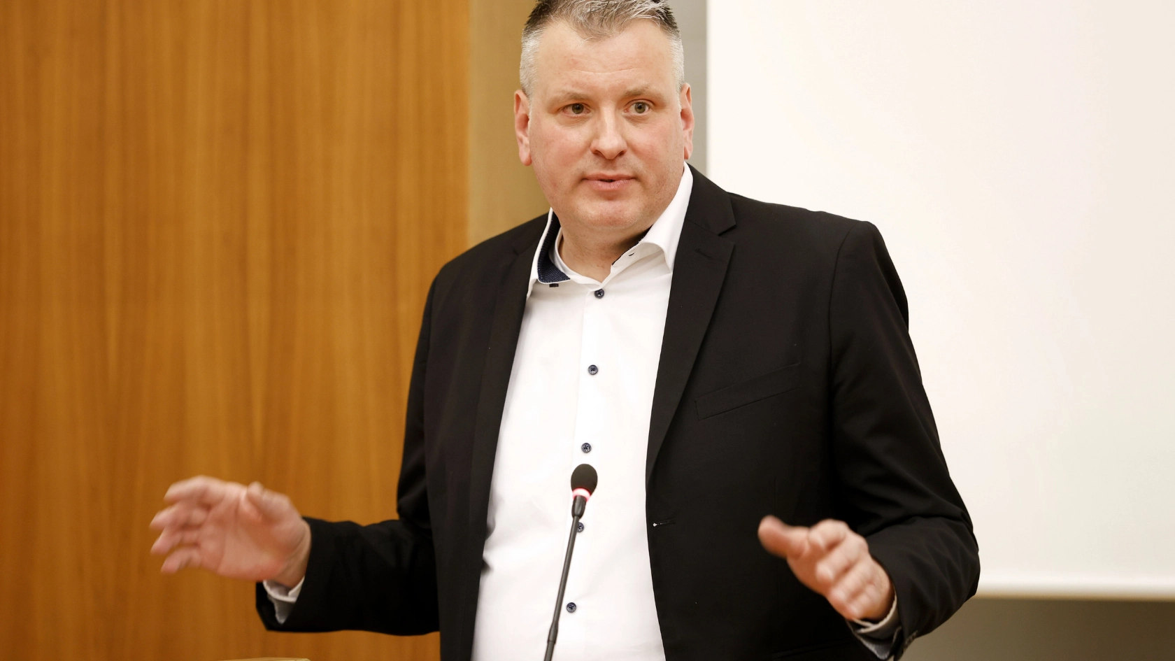 Nie wieder: Am Schwarzen Dienstag zerschlagen Nazis die Gewerkschaften