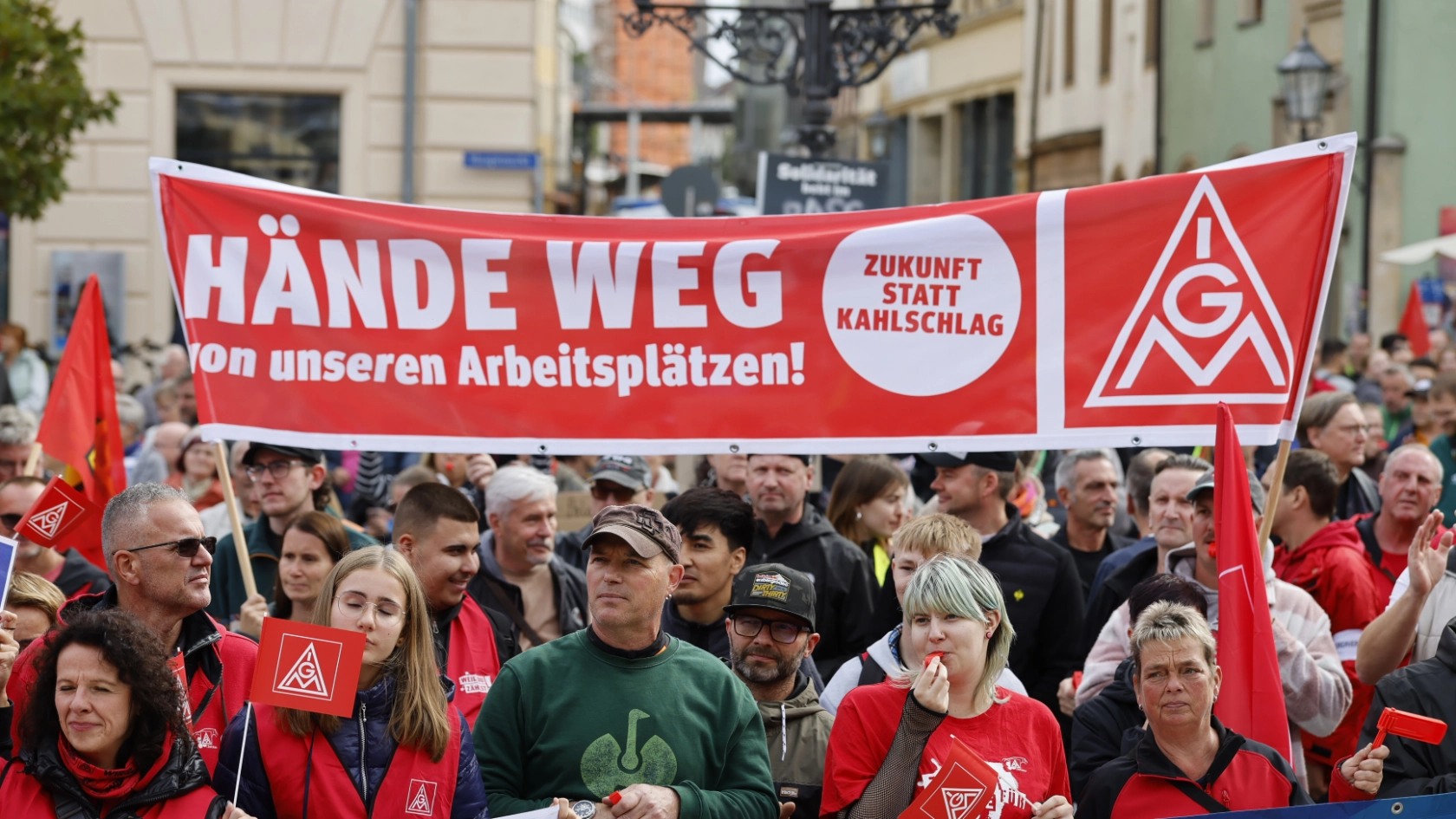 Aktionstag Automobil Zwickau