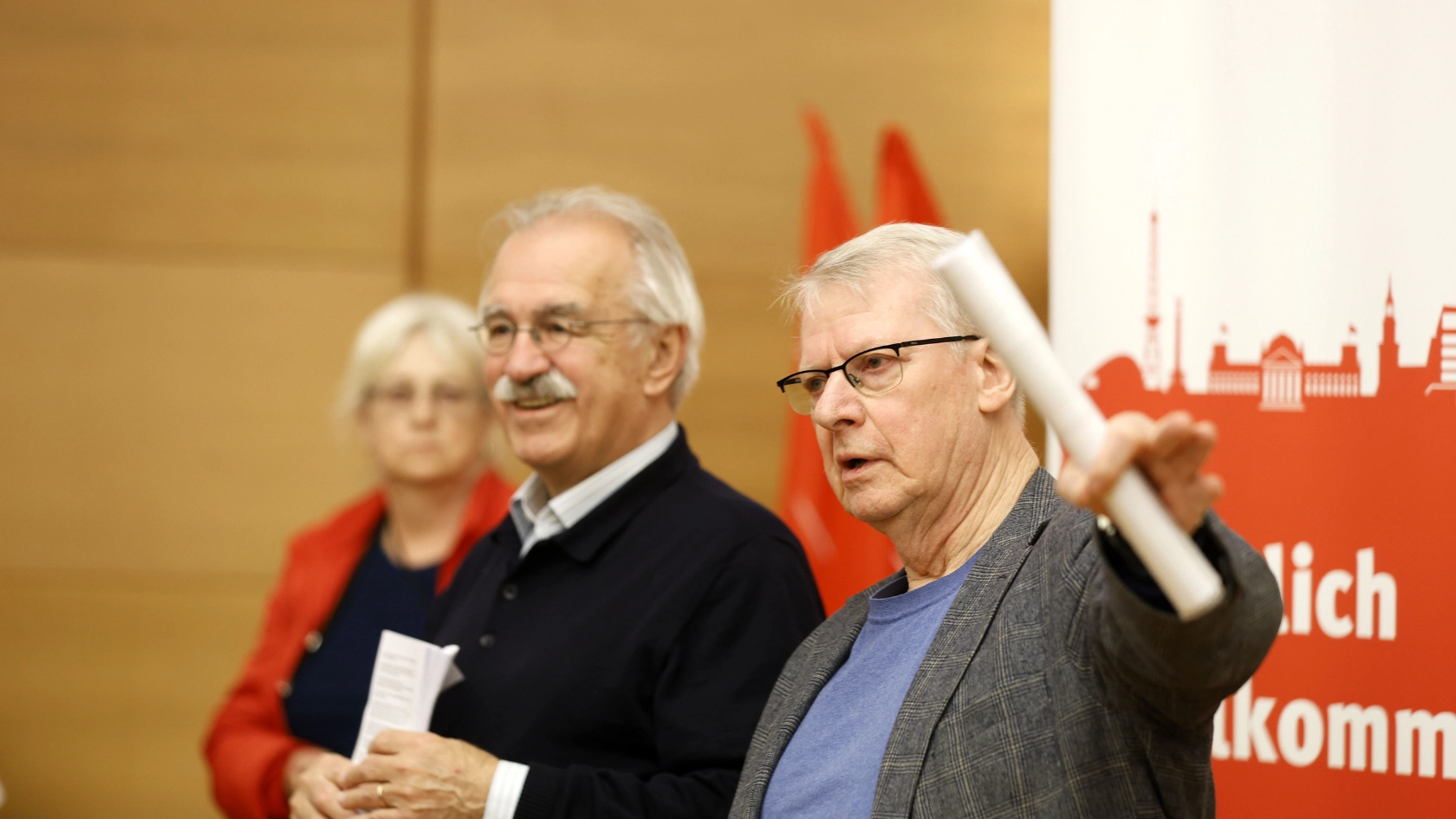 Nie wieder: Am Schwarzen Dienstag zerschlagen Nazis die Gewerkschaften