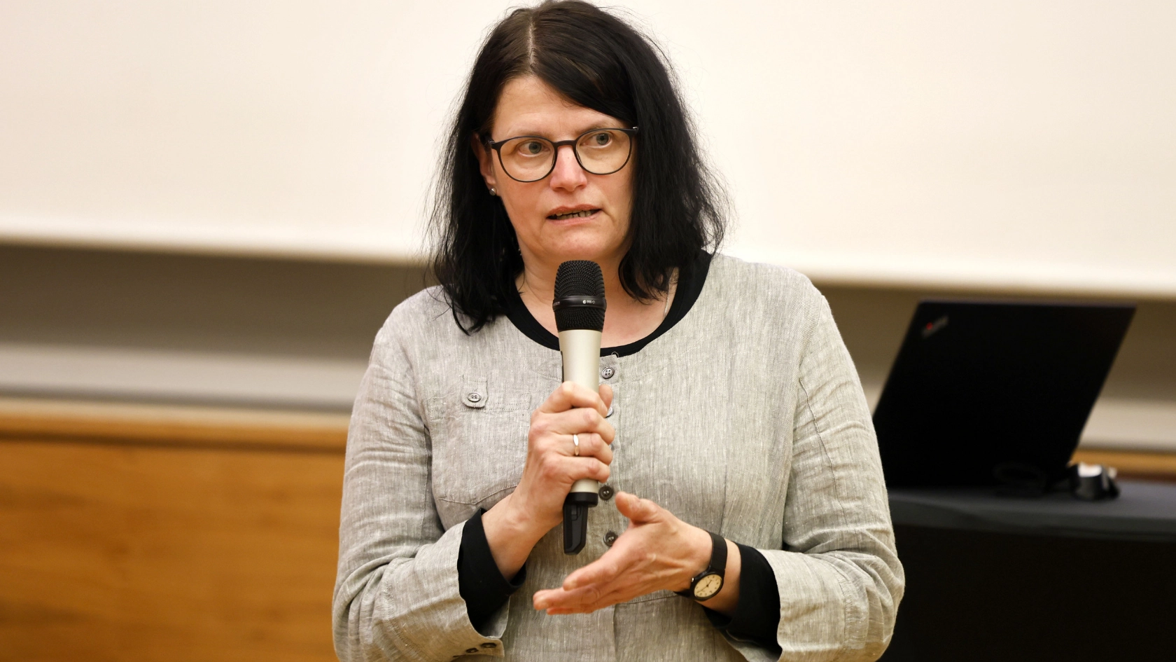 Nie wieder: Am Schwarzen Dienstag zerschlagen Nazis die Gewerkschaften