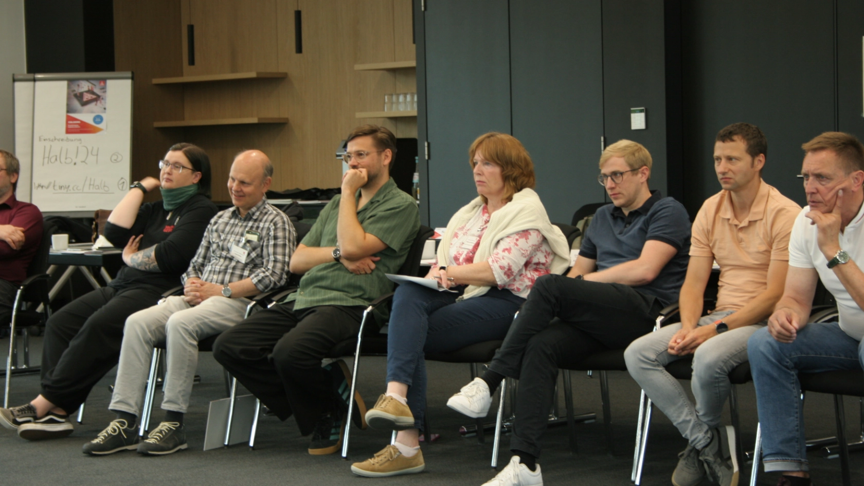 Halbleiterkonferenz 2026 in Bad Orb