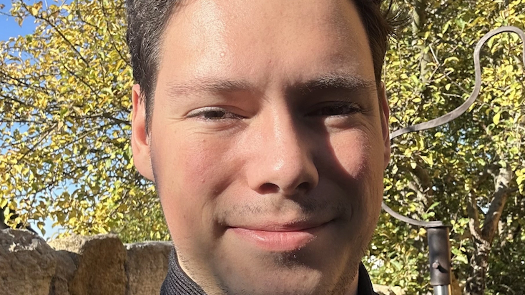 Armin Winkler ist JAV-Vorsitzender bei Siemens Energy in Görlitz. Am 10. und 11. März kandidiert er erstmals auch für den Betriebsrat. 