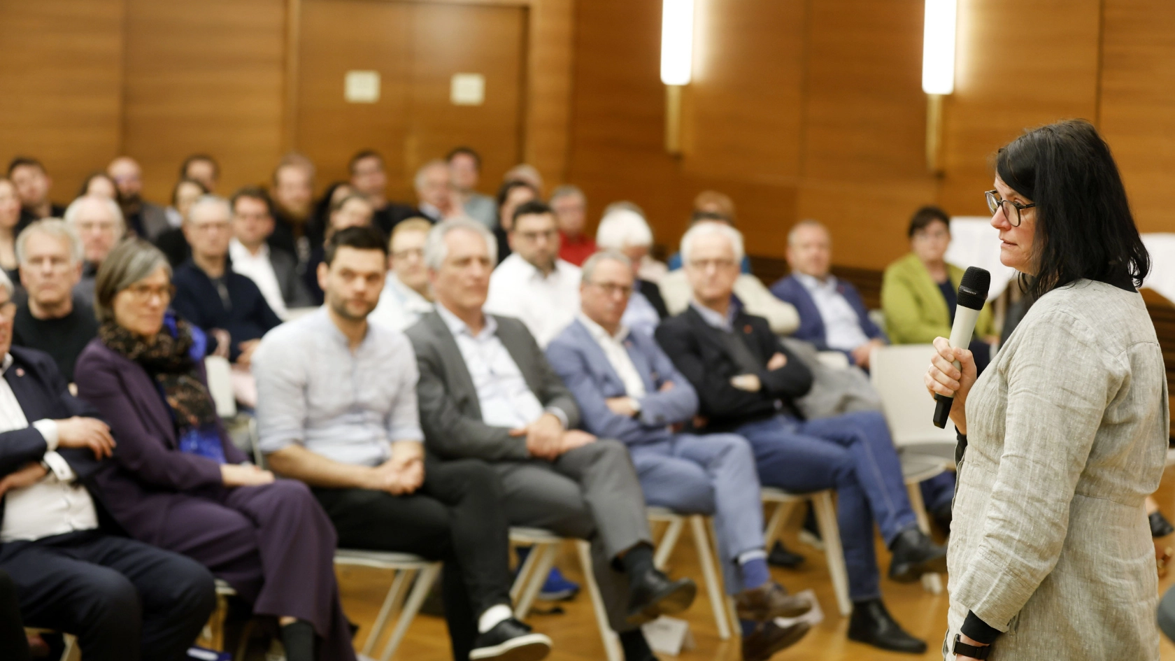 Nie wieder: Am Schwarzen Dienstag zerschlagen Nazis die Gewerkschaften