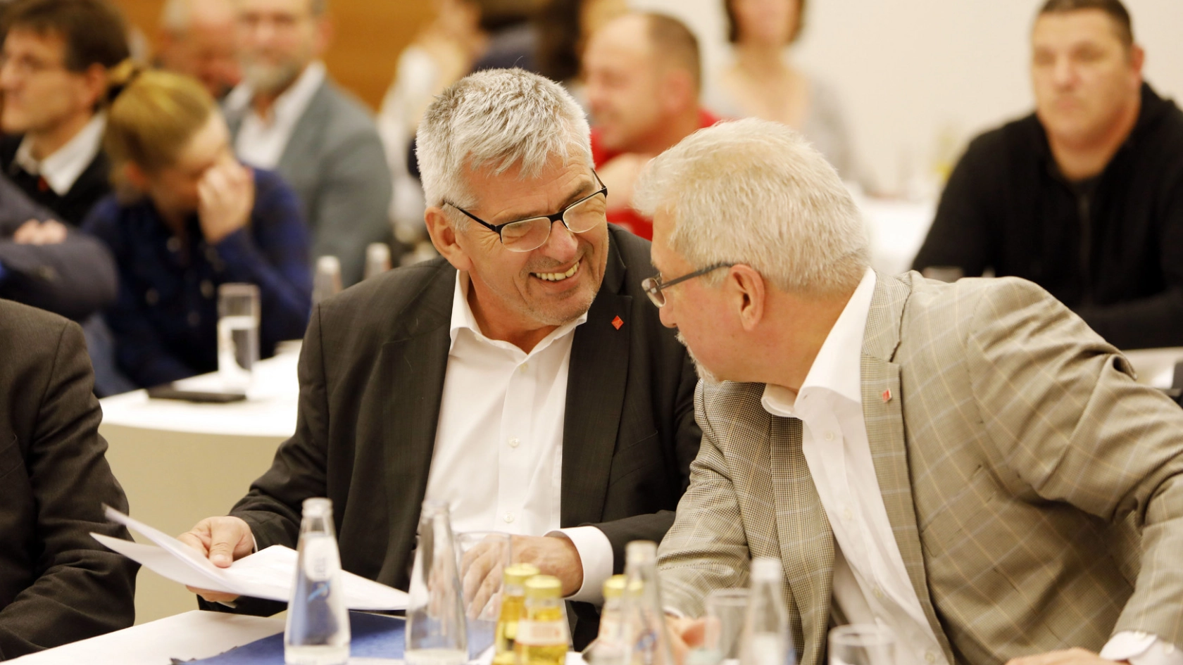 Aufbegehren – IG Metall würdigte 100. Jahrestag der Novemberrevolution in Deutschland