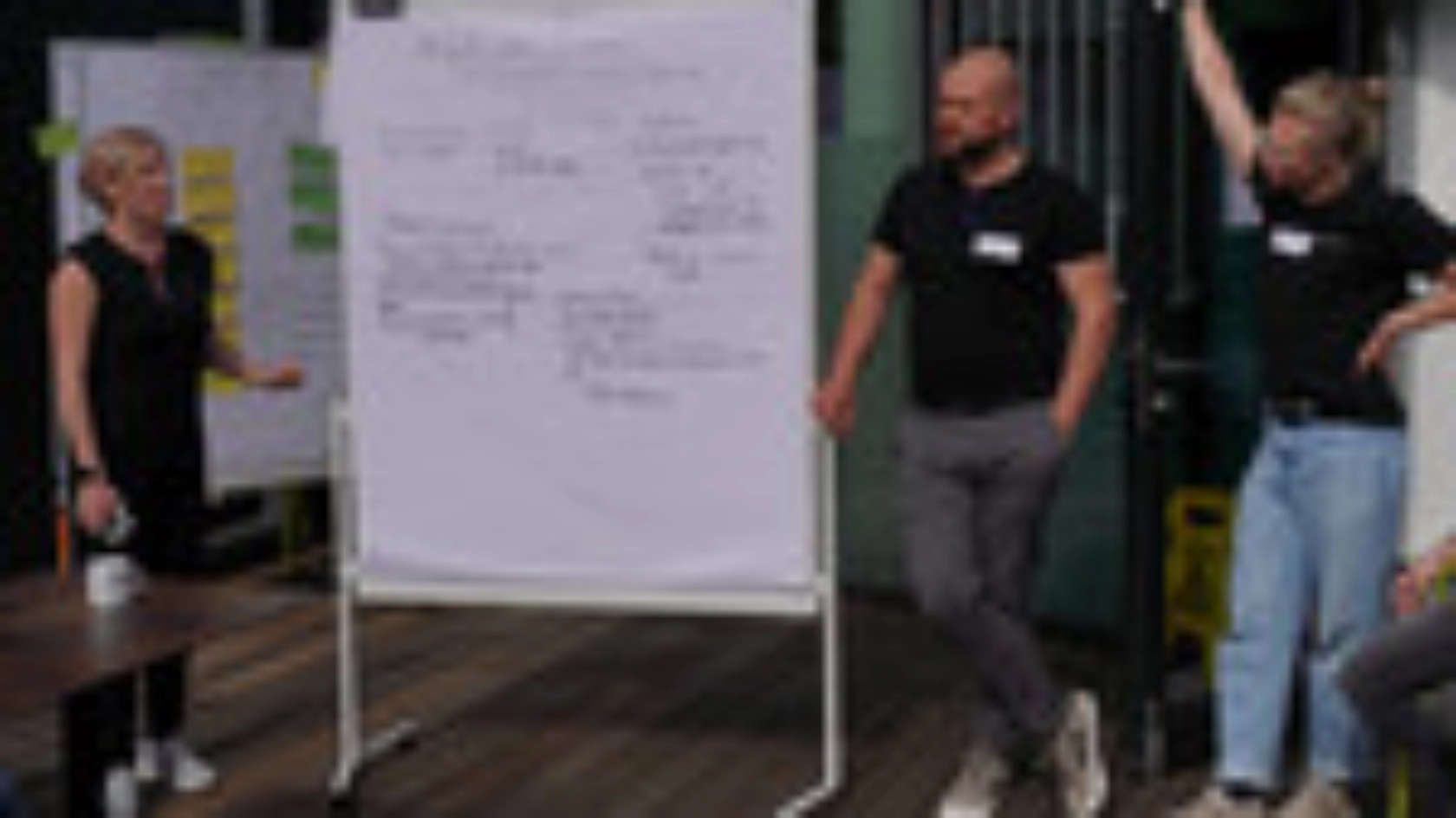 Konzeptwerkstatt der IG Metall setzt Impulse für IT‑ und Halbleiterbranchen