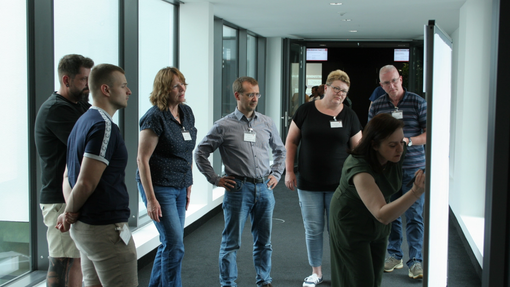 Halbleiterkonferenz 2026 in Bad Orb