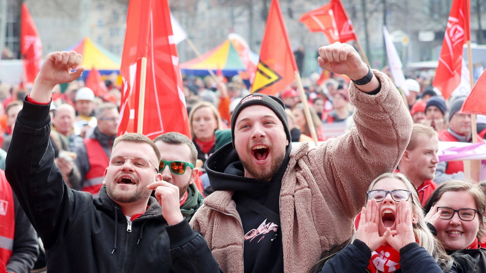 Die Einführung der sächsischen Bildungszeit ist ein Grund zur Freude.