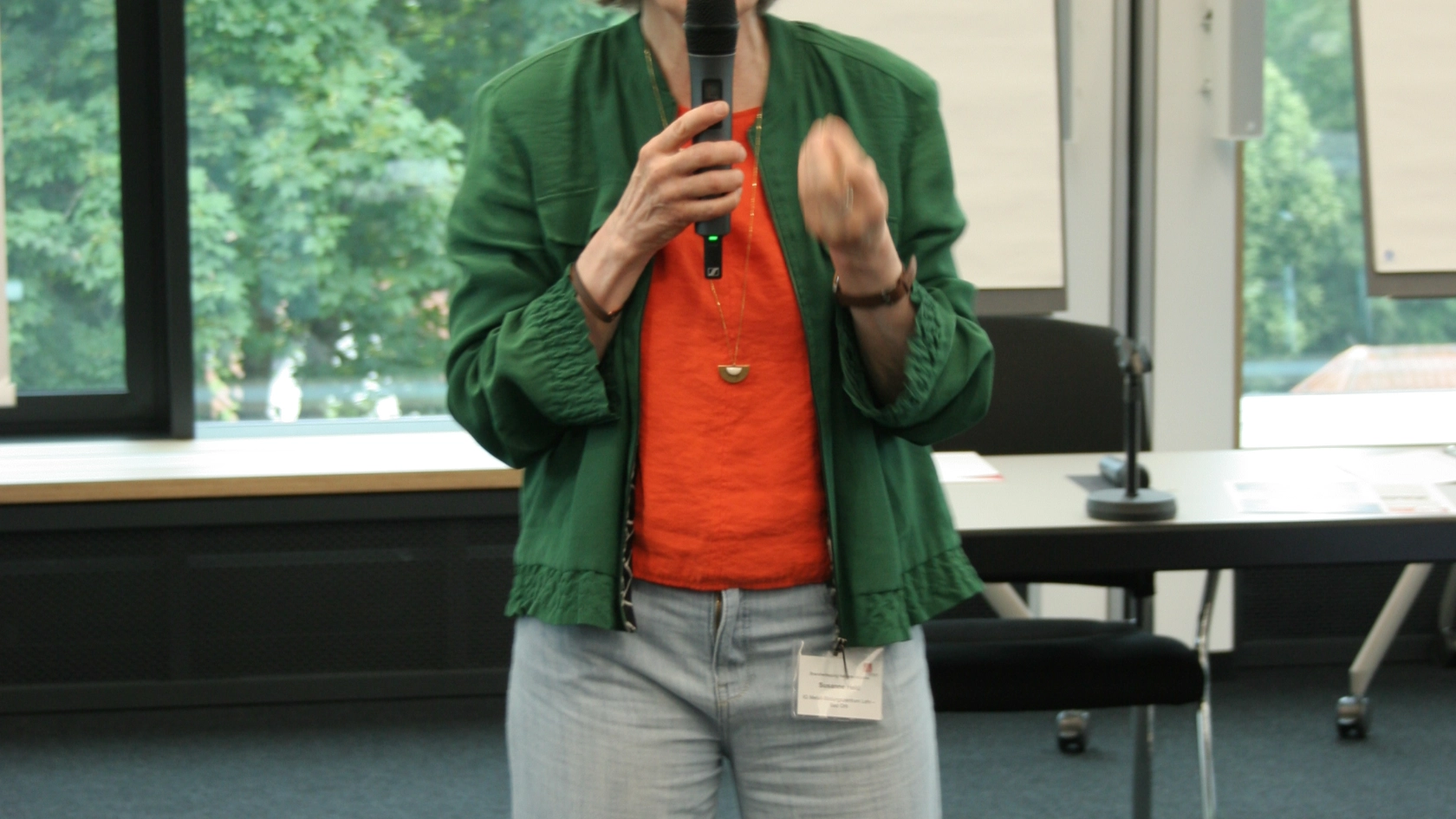 Halbleiterkonferenz 2026 in Bad Orb