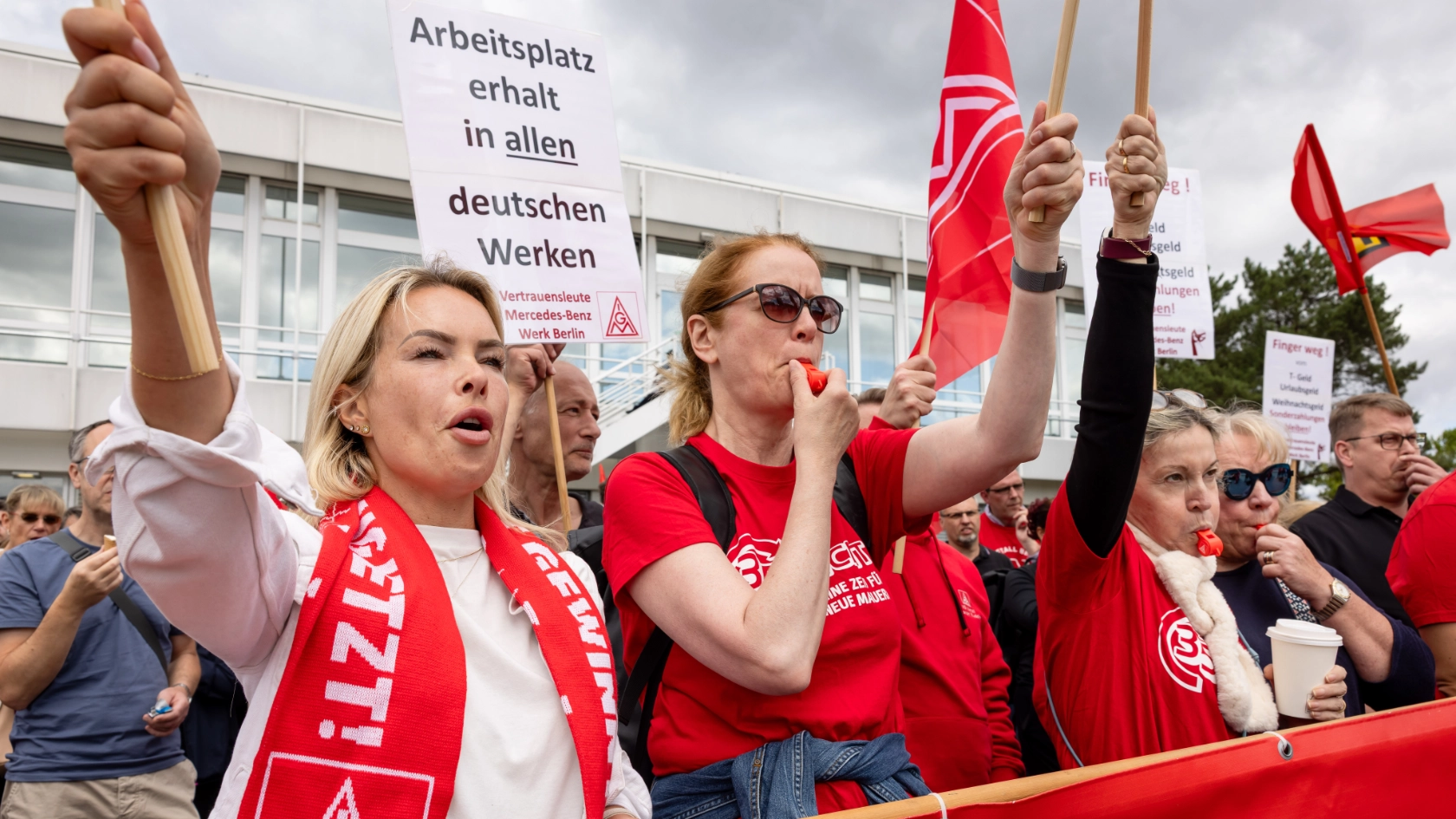 Mercedes Aktionstag Titel 2