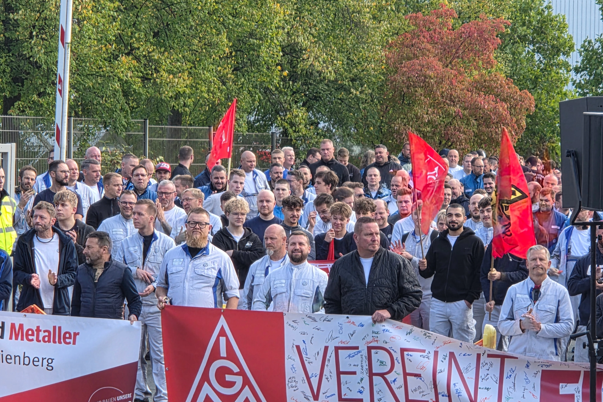 Aktionstag Chemnitz
