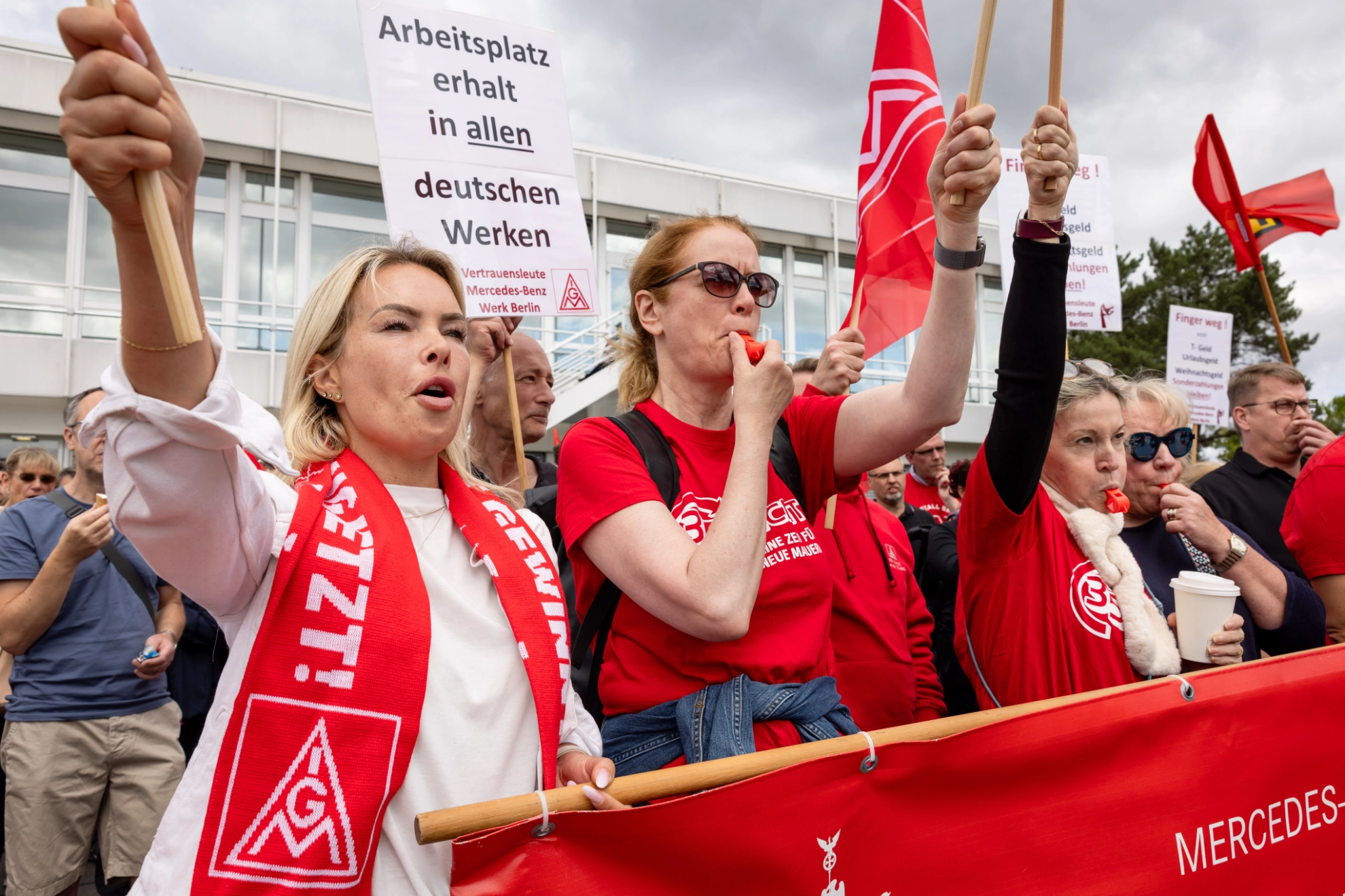 Mercedes Aktionstag Titel 2