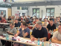 Tarifkommission Metall und Elektro