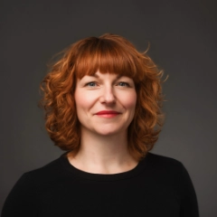 Claudia Drescher