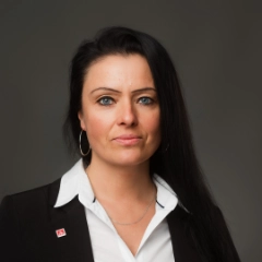 Portraitbilder Bezirksleitung