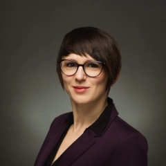 Portraitbilder Bezirksleitung