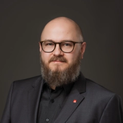 Portraitbilder Bezirksleitung