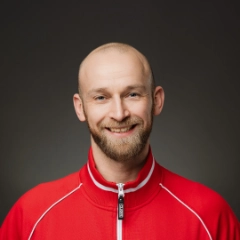 Portraitbilder Bezirksleitung