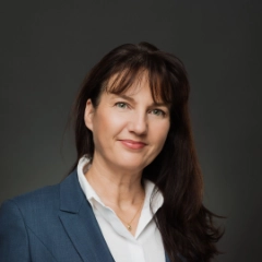 Portraitbilder Bezirksleitung