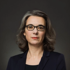 Portraitbilder Bezirksleitung