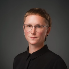 Sophie Unger