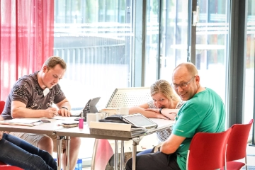 Weiterbildung BildungsreferentInnen BBS 2026