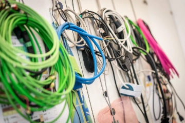 Elektrohandwerk