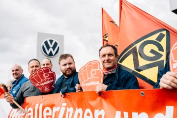 Mehr Geld ab August: Entgelte im Kfz-Handwerk steigen erneut