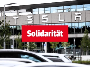 Weil sich hier was ändern muss: Das Video zur BR-Wahl bei Tesla in Grünheide