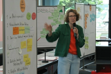 Strategische Souveränität und globale Abhängigkeiten im Fokus