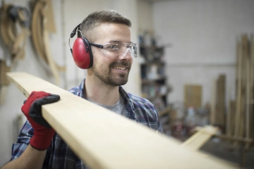 Tischlerhandwerk