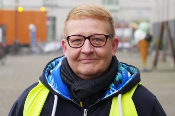Als Betriebsrat reden wir dabei mit, wie unser Standort für die Zukunft aufgestellt wird.