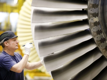 Die ostdeutsche Industrie hat die Chance, Vorreiter in der Energiewende zu werden