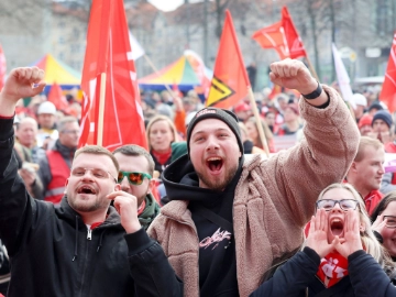 Drei Tage Bildungszeit in Sachsen ab 2027