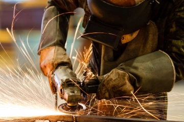 Metallhandwerk