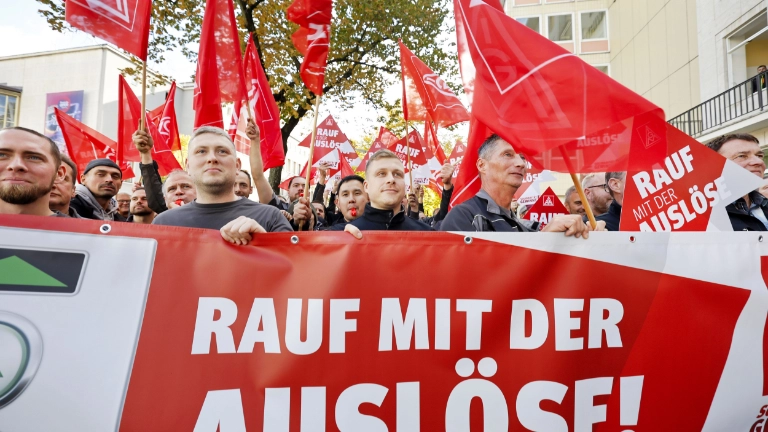 Deutliche Verbesserungen für Aufzug-Monteure erreicht