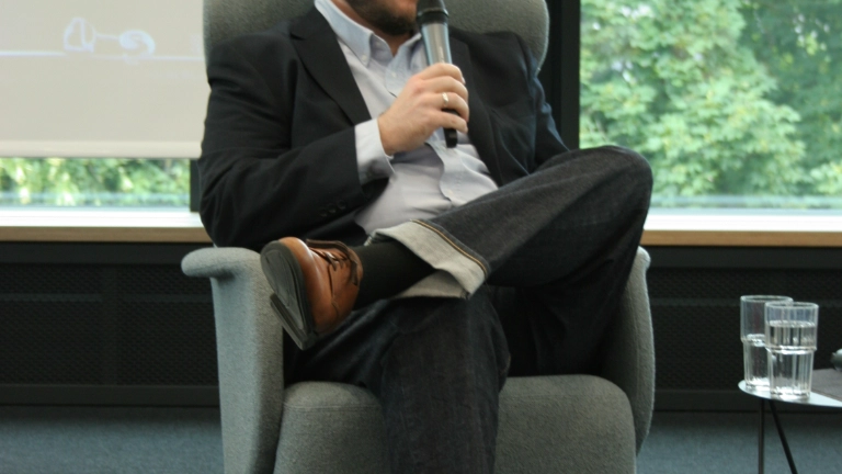 Halbleiterkonferenz 2026 in Bad Orb