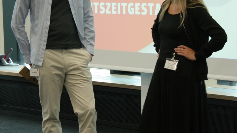 Halbleiterkonferenz 2026 in Bad Orb