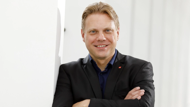 Jan Otto