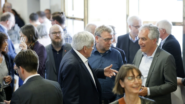 Nie wieder: Am Schwarzen Dienstag zerschlagen Nazis die Gewerkschaften