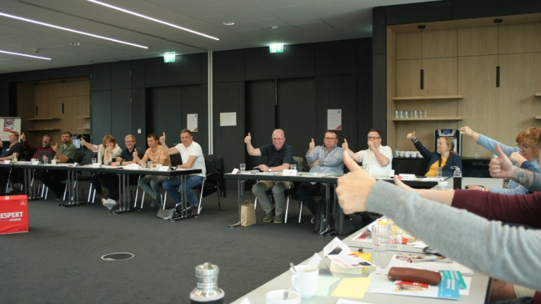 Halbleiterkonferenz 2026 in Bad Orb