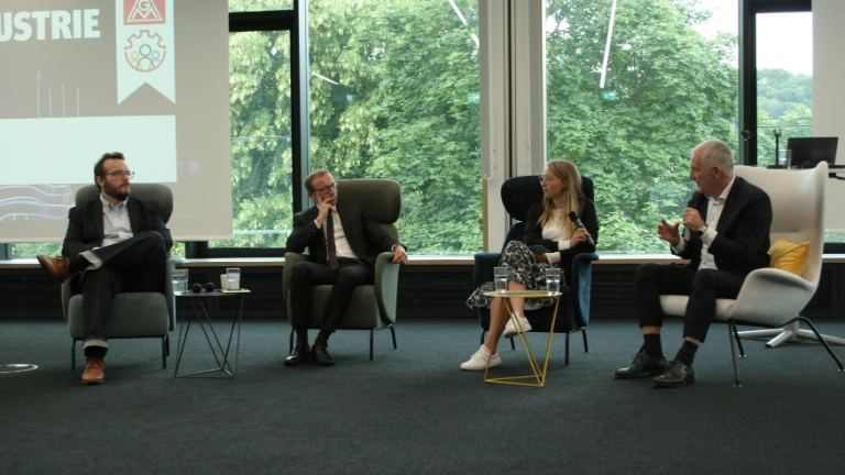 Halbleiterkonferenz 2026 in Bad Orb