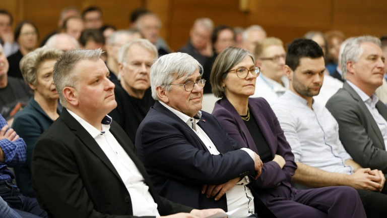 Nie wieder: Am Schwarzen Dienstag zerschlagen Nazis die Gewerkschaften