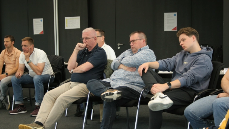 Halbleiterkonferenz 2026 in Bad Orb